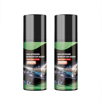 🔥Köp 2 få 1 gratis🔥🔥Bilinredning & Rengöring & Sanering & Vattenskydd & Antifouling & Inre polering & Renovering