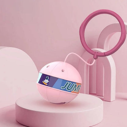 🔥Köp 1 Få 1 gratis✨Lysande studsboll