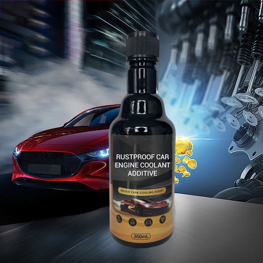 🎁Köp 3 Få 2 gratis🔥Rustproof Car Engine Coolant Additive（50% OFF）
