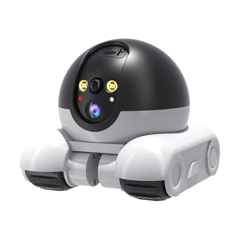 🔥2025 Het ny produkt👉Mobil husdjursrobotkamera [HD trådlös intelligent fjärrkontroll]💥Begränsad tidsspecial: 50% - GRATIS FRAKT⚡
