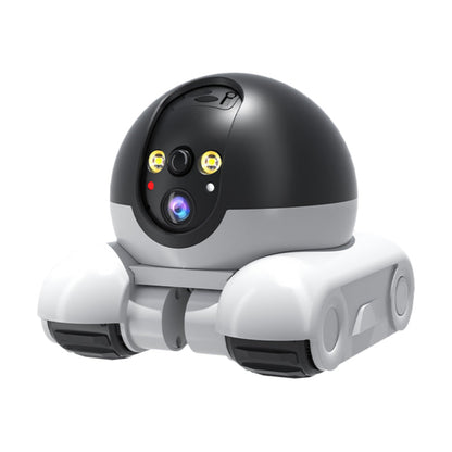 🔥2025 Het ny produkt👉Mobil husdjursrobotkamera [HD trådlös intelligent fjärrkontroll]💥Begränsad tidsspecial: 50% - GRATIS FRAKT⚡