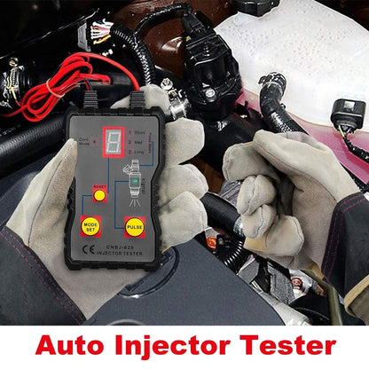🔥Pousbo® testare för bränsleinjektor för bilar （50% rabatt）