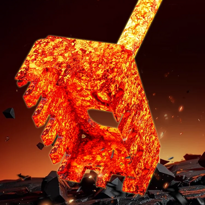 🔥86-Typ fyrkantig hålskärare för elbox
