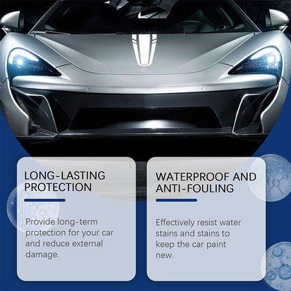 📢🚗LAST DAY PROMOTION—Buy 3 Get 2 Free💥 5 Bottles 🔥Car Coating Spray