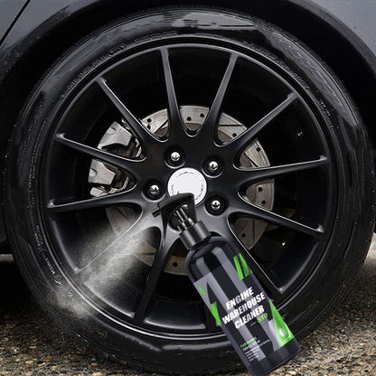 🔥Världens hetaste🔥Effektiv rengöringsspray för motorlager⏳Limiterat erbjudande~Köp mer, få mer gratis