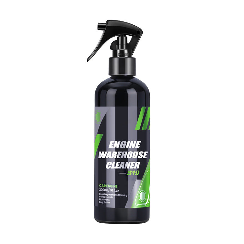 🔥Världens hetaste🔥Effektiv rengöringsspray för motorlager⏳Limiterat erbjudande~Köp mer, få mer gratis