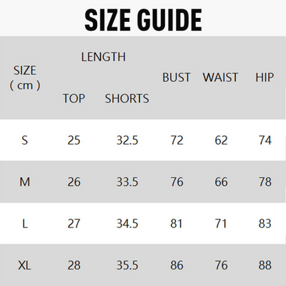 🔥🔥2026 NY MODELL 50 % RABATT🎁Bikini med hög midja och push-up för kvinnor