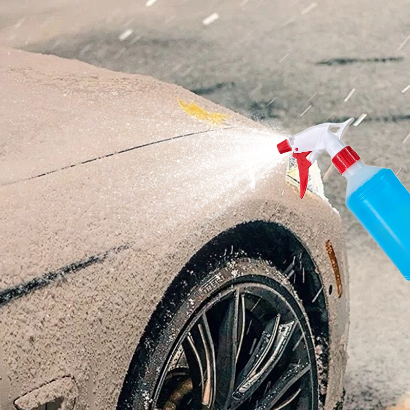 🌟Ultra-Concentrated Universal Cleaner（50% OFF）