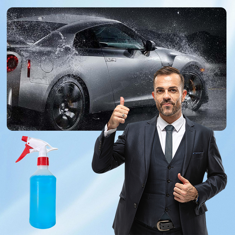 🌟Ultra-Concentrated Universal Cleaner（50% OFF）
