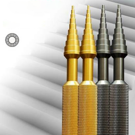 🔥Het försäljning 50 % rabatt🔥Aluminiumlager borttagningsverktyg