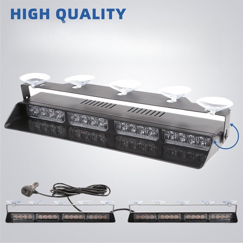 🎉🛍️ Het rea - 50% rabatt! 🚗 Vindrutesugkoppsblixt