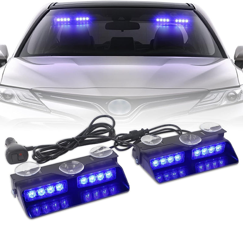 🎉🛍️ Het rea - 50% rabatt! 🚗 Vindrutesugkoppsblixt