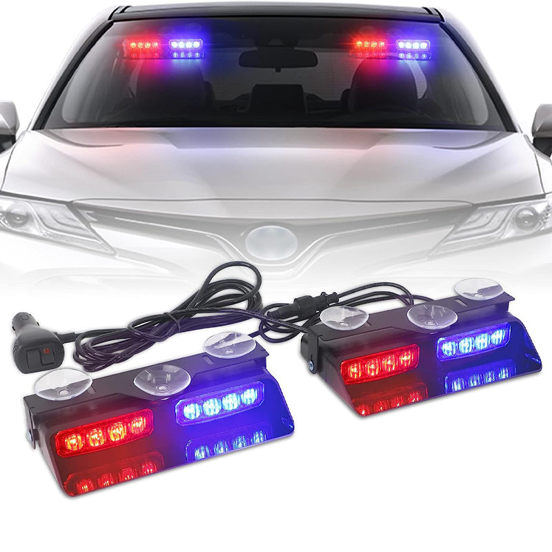 🎉🛍️ Het rea - 50% rabatt! 🚗 Vindrutesugkoppsblixt