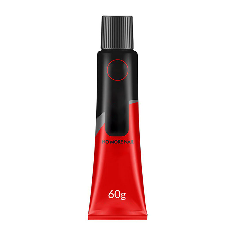 🔥Köp 1 få 1 gratis🔥Mångsidigt Högstyrka Nagelfritt Lim