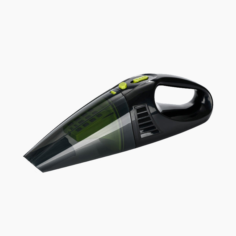 🚗 50% RABATT NU!🌪️ Sladdlös Bilsdammsugare – Kraftfull, Portabel & Våt/Torr Användning – Multi-tillsats Essential 🔌