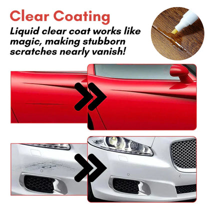 🔥Het försäljning✏️Car Penna för reparation av repor