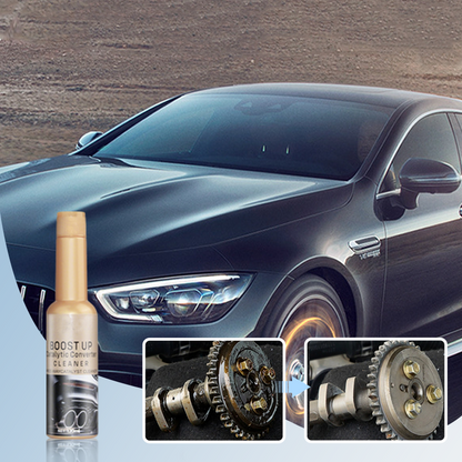 🔥🔥Sista dagen Köp 3 Få 2 gratis⏳Boost Up Catalttic Converter Cleaner