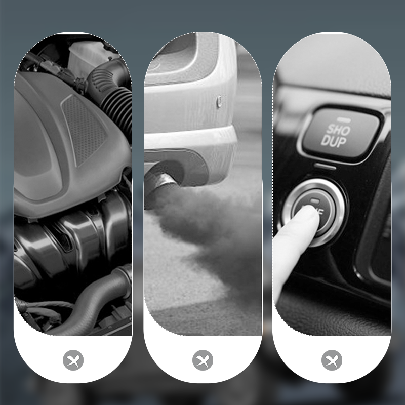 🔥🔥Sista dagen Köp 3 Få 2 gratis⏳Boost Up Catalttic Converter Cleaner