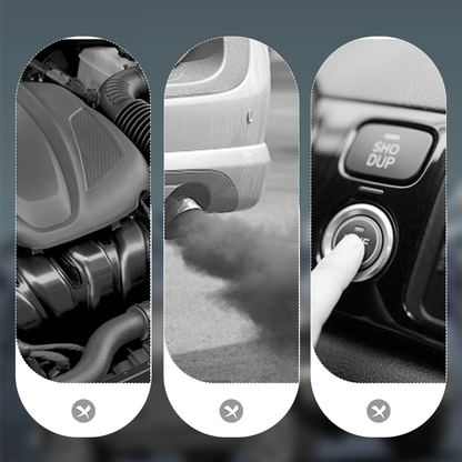 🔥🔥Sista dagen Köp 3 Få 2 gratis⏳Boost Up Catalttic Converter Cleaner