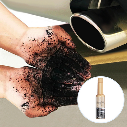 🔥🔥Sista dagen Köp 3 Få 2 gratis⏳Boost Up Catalttic Converter Cleaner