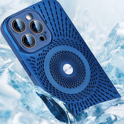 🔥Magnetiskt kylningsfodral för iPhone