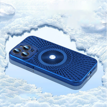 🔥Magnetiskt kylningsfodral för iPhone