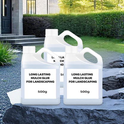 🔥🔥Tidsbegränsad Special🔥Långvarigt mulchlim för landskapsarkitektur🌿