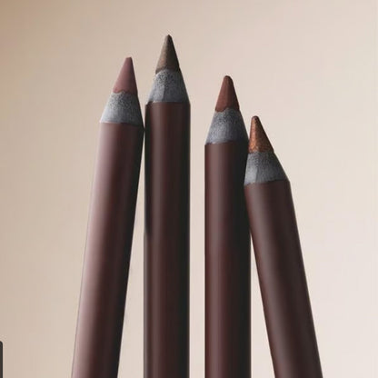 🎁Sista dagen Köp 1 få 1 gratis🔥-🌟24 timmars vattenfast eyeliner Duo slipbar ögonpenn