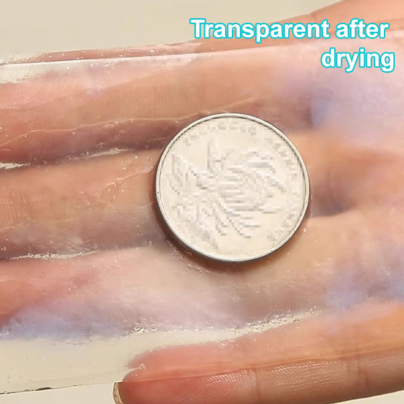 🔥🔥Köp 2 få 1 gratis🔥Transparent vattentät tätningsmedel