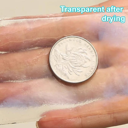 🔥🔥Köp 2 få 1 gratis🔥Transparent vattentät tätningsmedel
