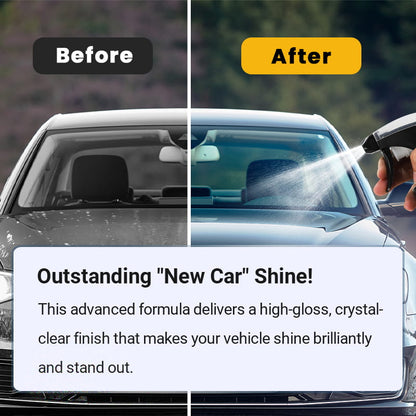 🔥Toretark® Ultimate Automotive Ceramic Coating Spray【Köp 2 få 1 gratis】.
