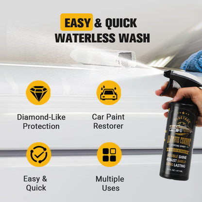🔥Toretark® Ultimate Automotive Ceramic Coating Spray【Köp 2 få 1 gratis】.