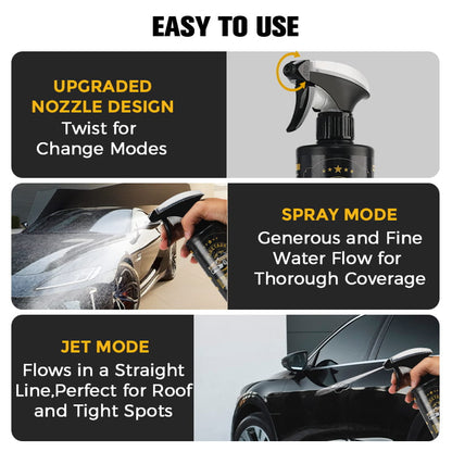 🔥Toretark® Ultimate Automotive Ceramic Coating Spray【Köp 2 få 1 gratis】.
