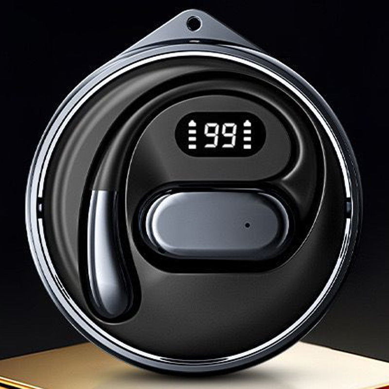 🔥Brusreducerande trådlösa Bluetooth-hörlurar för sport