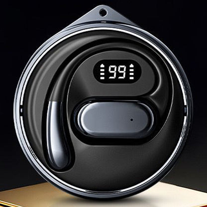 🔥Brusreducerande trådlösa Bluetooth-hörlurar för sport