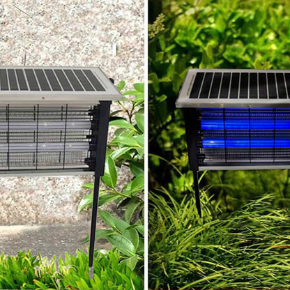 🔥3500V högpresterande solcellsborttagare för inomhus- och utomhusbruk