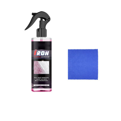 🔥🔥Köp 2 få 1 gratis🔥Multifunktionell rostborttagningsspray för bilhjul