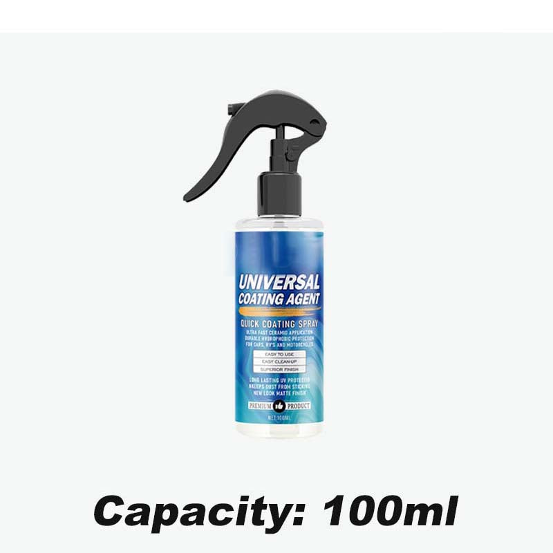 🔥Köp 2 få 1 gratis🔥Multifunktionell högskyddande och effektiv bilbeläggningsspray