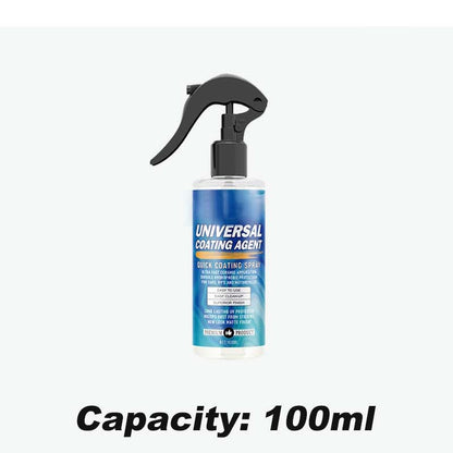 🔥Köp 2 få 1 gratis🔥Multifunktionell högskyddande och effektiv bilbeläggningsspray