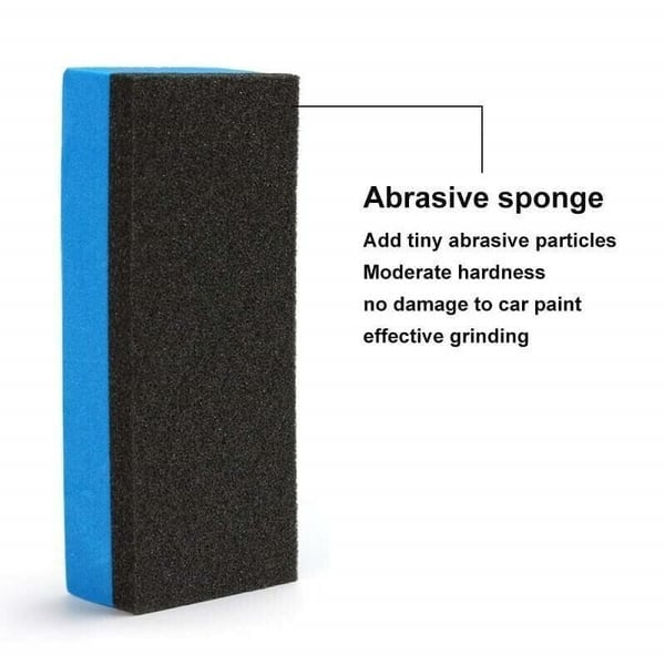 🔥Köp 2 få 1 gratis🔥Bil Skrapa Reparationskit