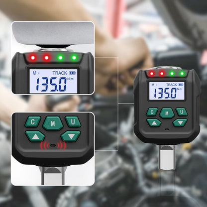 🔥Digital vridmomentadapter med summer