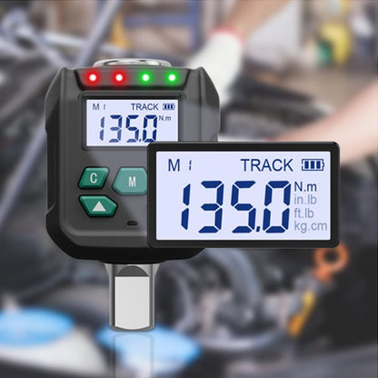 🔥Digital vridmomentadapter med summer