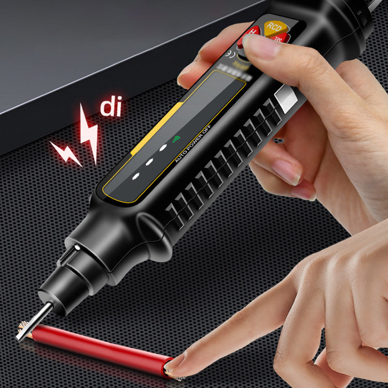 💥Nyutvecklad teknik👉Multifunktionell smart effektmätningspenna🔥Nya produkter 50 % rabatt under en begränsad tid⏳