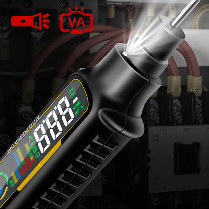 💥Nyutvecklad teknik👉Multifunktionell smart effektmätningspenna🔥Nya produkter 50 % rabatt under en begränsad tid⏳