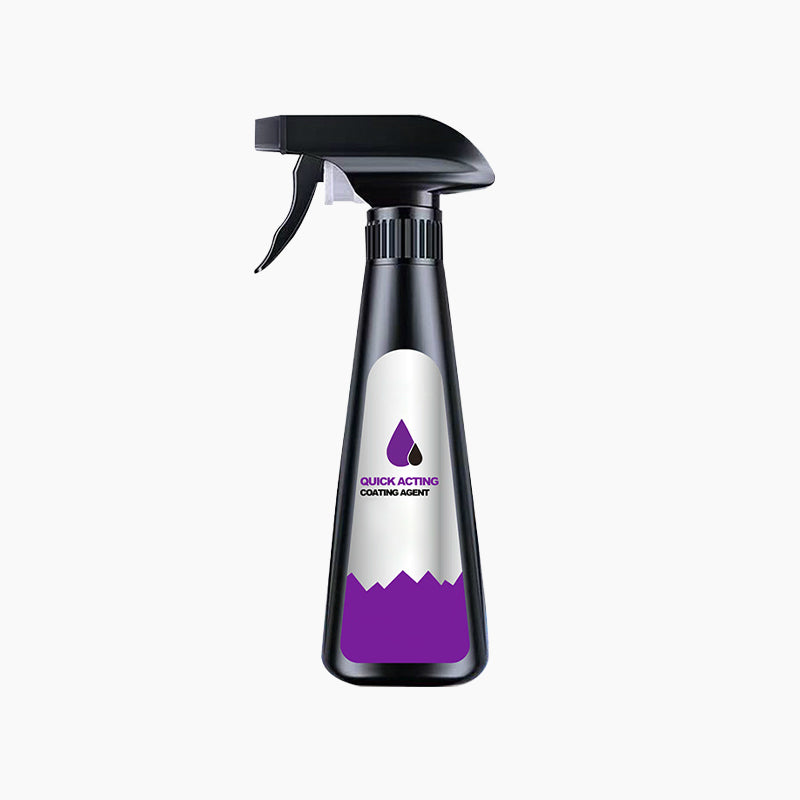 🔥2025 Het försäljning🔥Snabb automatisk beläggningsmedelsspray