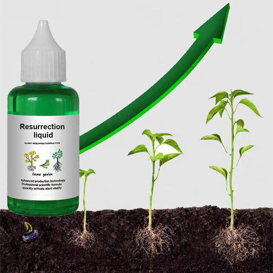 🔥Köp 2 få 1 gratis🔥Botanisk återupplivningsvätska🔥