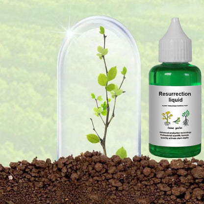 🔥Köp 2 få 1 gratis🔥Botanisk återupplivningsvätska🔥