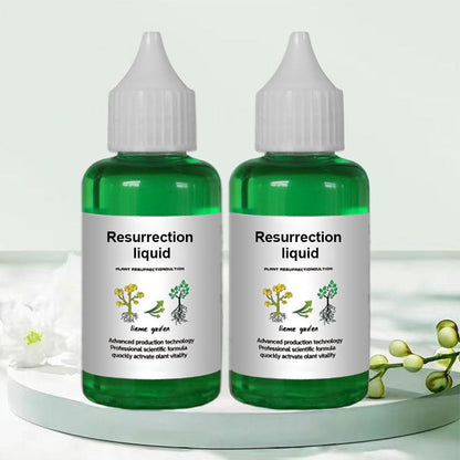 🔥Köp 2 få 1 gratis🔥Botanisk återupplivningsvätska🔥