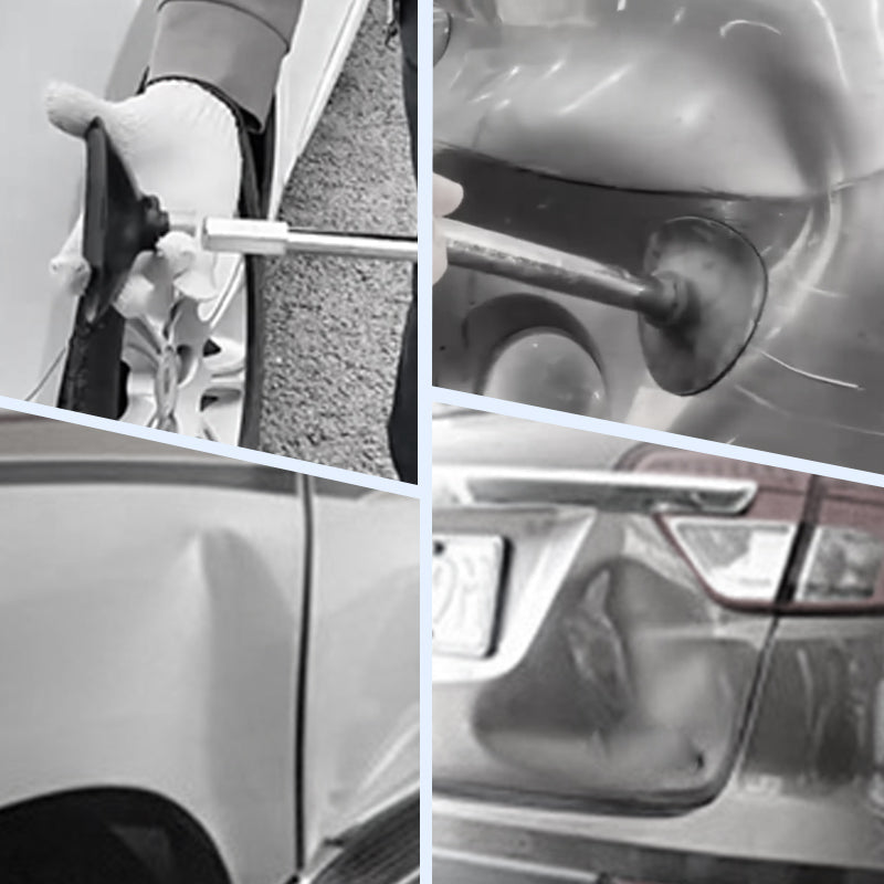 🛻🪠Verktyg För Bucklor På Bilen – Praktiska Och Effektiva