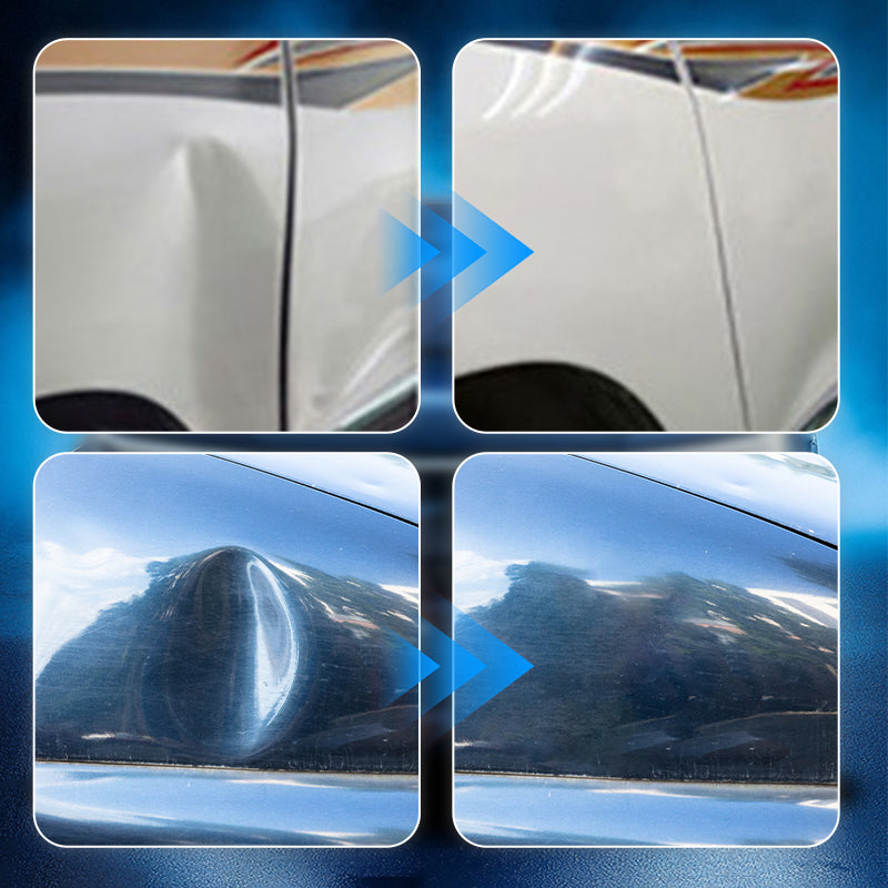 🛻🪠Verktyg För Bucklor På Bilen – Praktiska Och Effektiva